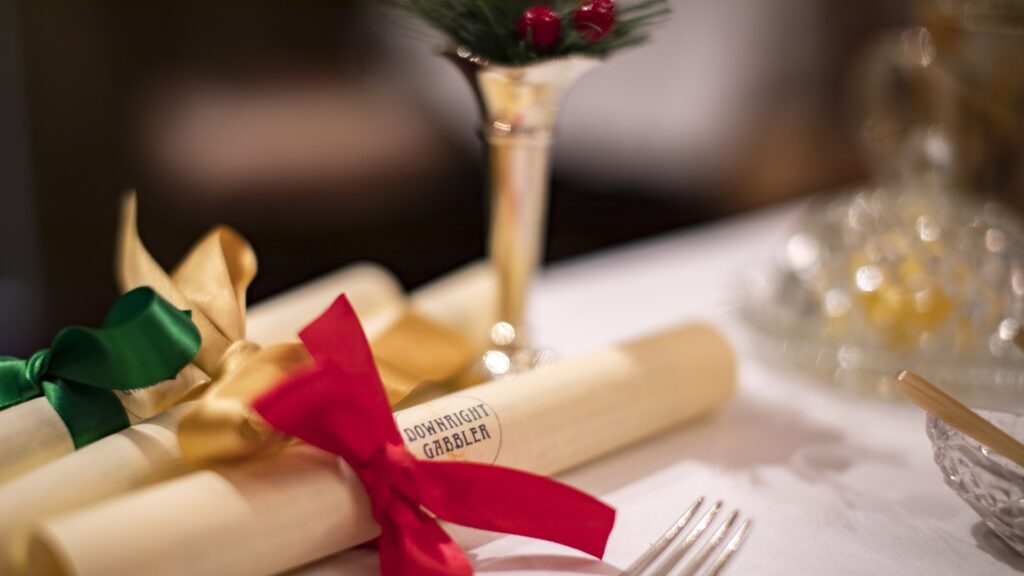 DG Christmas Event