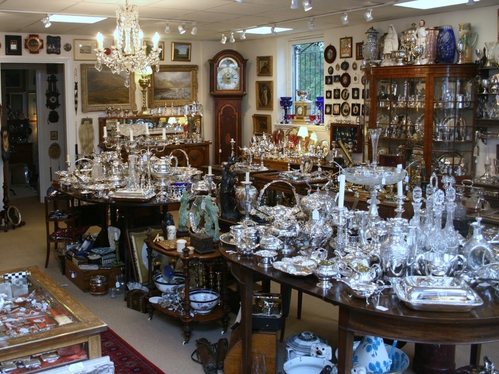 Independent Shops Independent Shops