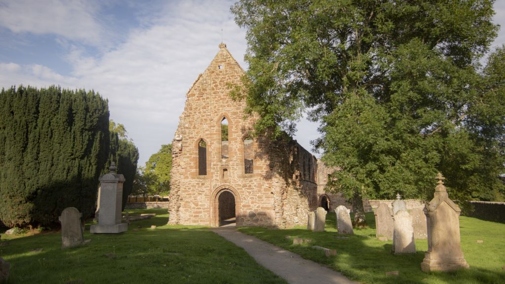 priory priory