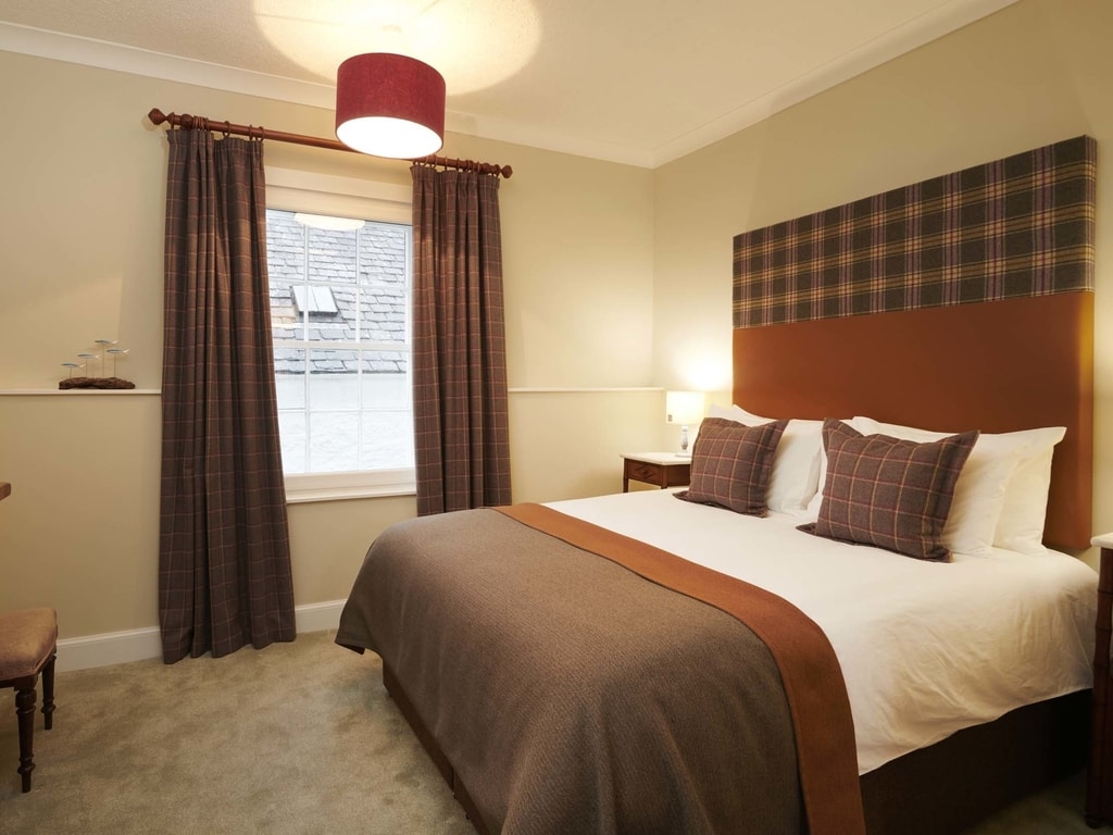 Caithness Bed View